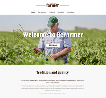 Be Farmer